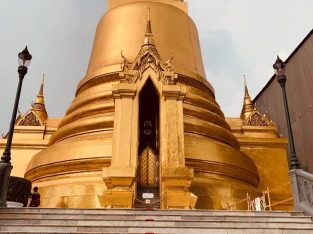 Thailand Temple